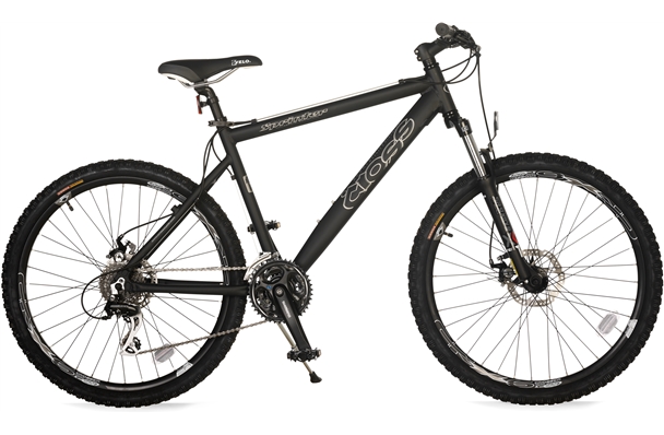 Cross Sprinter Disc