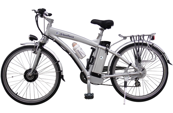 Silent Force SF 102