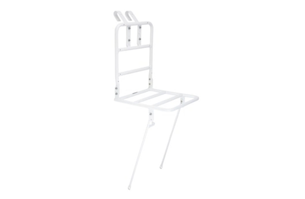 Matra Voordrager 28 inch Wit