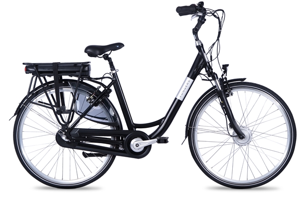 Fongers Basic N3 360 Wh