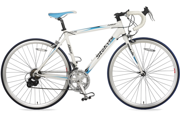 Stokvis Pursuit Road Bike