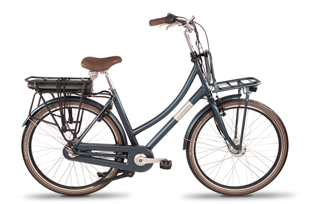 Fongers E-Transporter N3 360 Wh