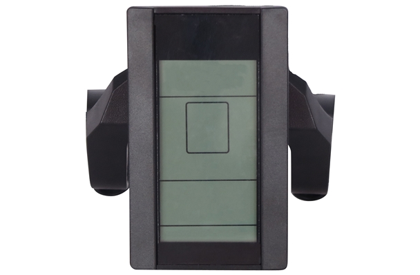Vogue LCD-display Midden