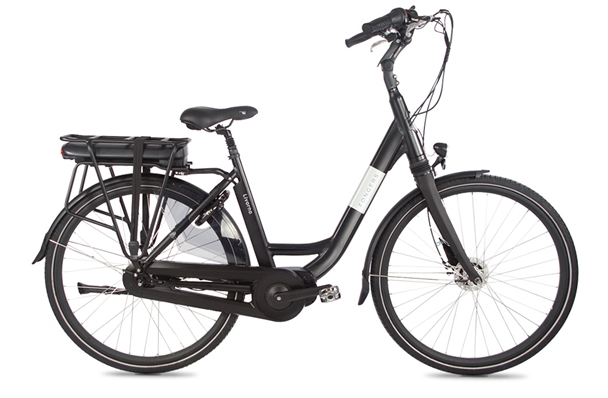 Fongers Livorno lady 360 Wh