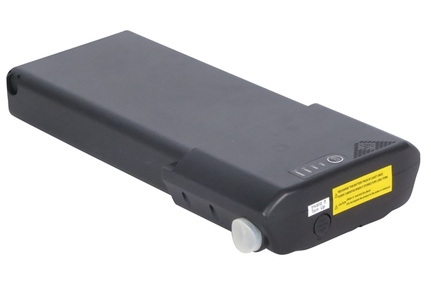 Popal accu 11,6AH