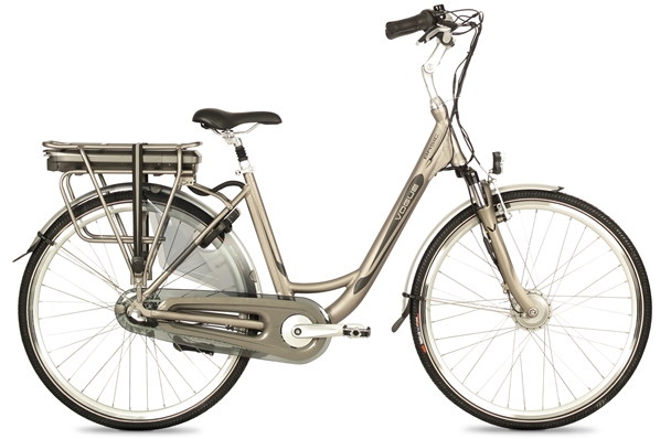 Vogue Basic N3 576 Wh