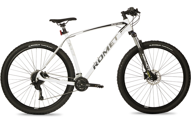 Romet Mustang M3 29 inch