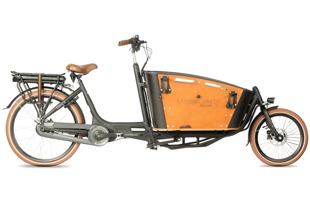 Vogue Carry 2 468 Wh
