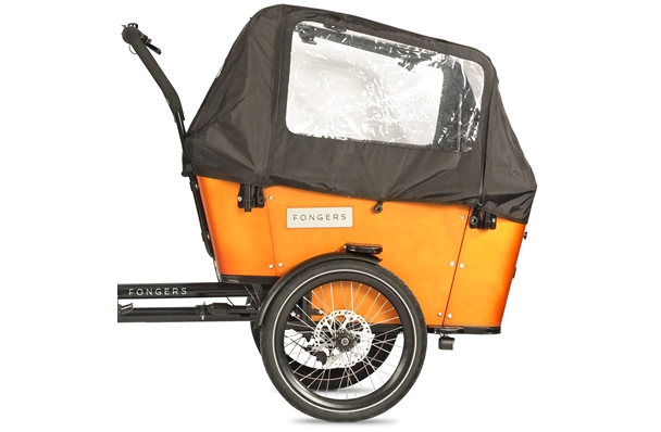 Fongers Huif Cargo 3