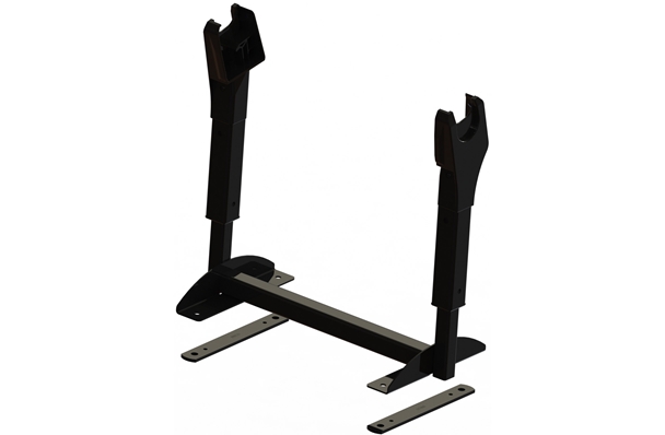 Steco Mini Mee - Maxi cosi adapter bakfiets