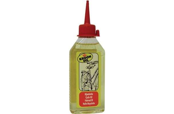 Kroon-Oil Rijwielolie 110 ml Flacon