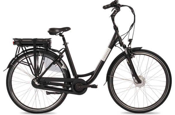 Fongers Basic Plus N3 360 Wh Zwart