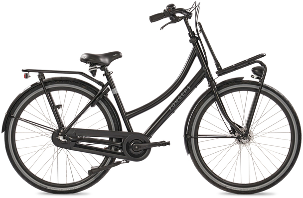 Fongers Elite N3