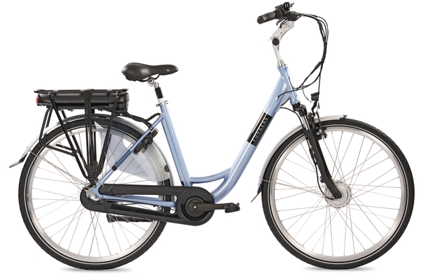 Fongers Basic Plus N3 540 Wh Silk Blue