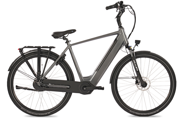 Fongers Nuevo 594 Wh Grijs