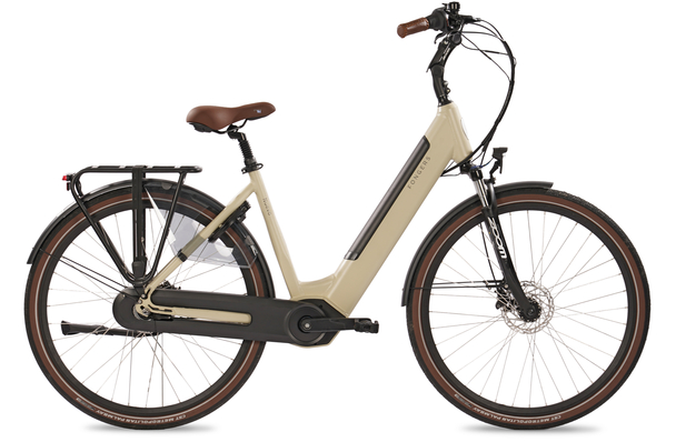 Fongers Nuevo 594 Wh Kiezelgrijs