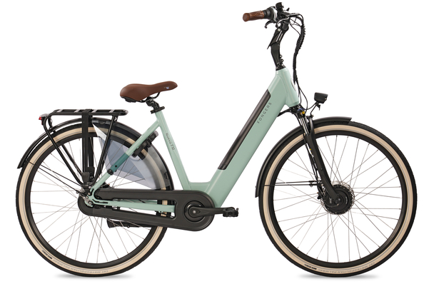 Fongers Nuevo FM 594 Wh Mineral Green