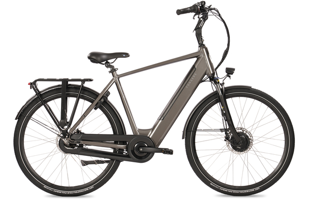 Fongers Nuevo FM 360 Wh Grijs