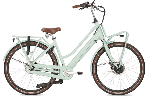 Fongers Monza 482 Wh Lichtgroen