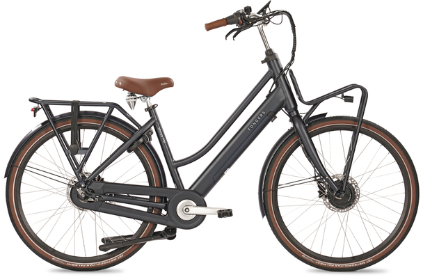 Fongers Monza 482 Wh Donkerblauw