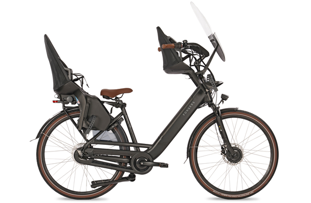Fongers Florence FM 594 Wh Zwart