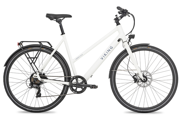 Viking Urban 360 Wh Wit
