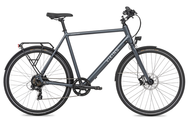 Viking Urban 360 Wh Grijs