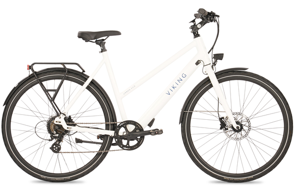 Viking Urban 288 Wh Wit