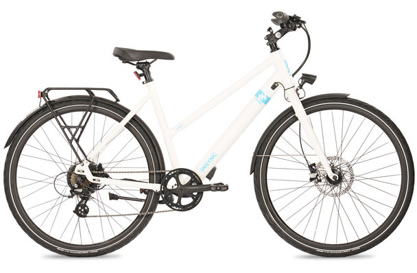 Insync Urban 360 Wh Wit
