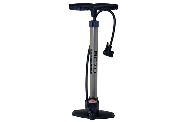 Beto Fietspomp Deluxe
