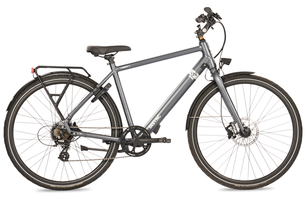 Insync Urban 360 Wh Grijs