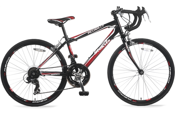 Stokvis Piccadilly Road 24''