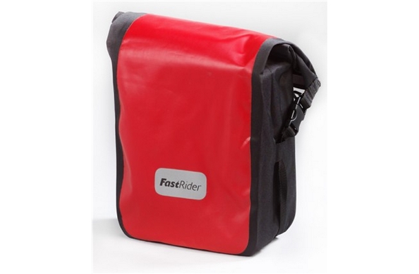 Fastrider Fietstas enkel