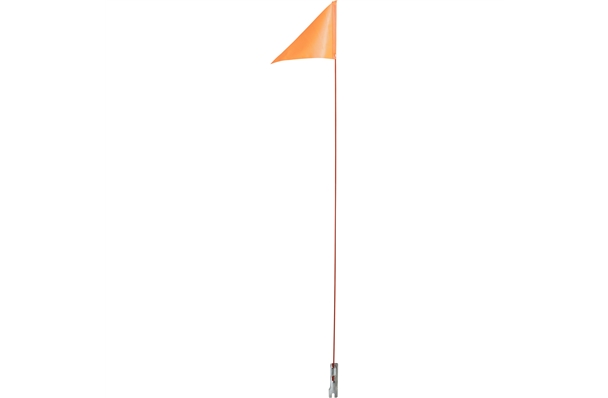 Matra Fietsvlag Oranje