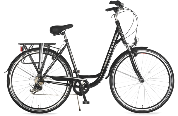 Stockvis Elise 28