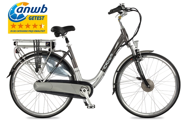 Cross E-City 8600