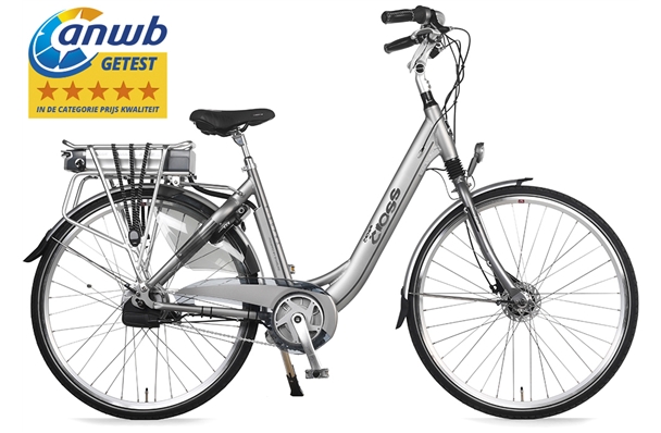 Cross E-Trendy Nuvinci Harmony volautomaat