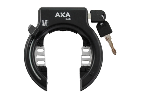 Axa Solid Ringslot
