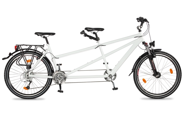 Stokvis Tandem 