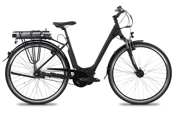 Cross E-City MPF