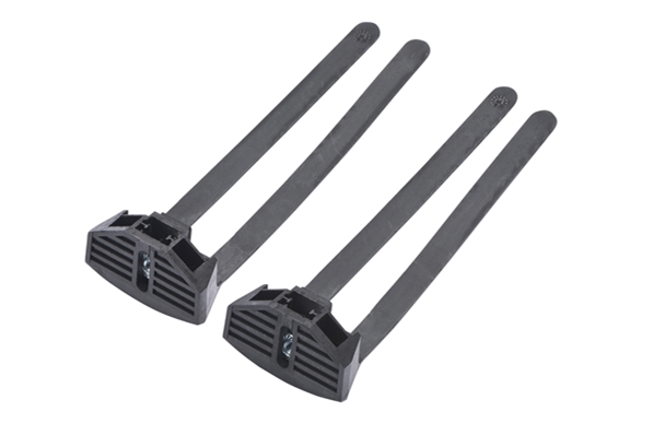 Axa Flex mount cruiser