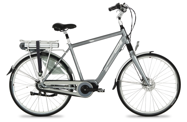 Cross E-Trendy Comfort Deluxe
