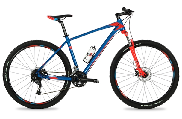Shockblaze R5 29