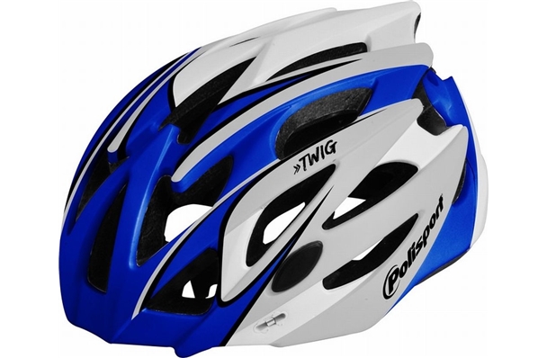 Polisport Helm Twig