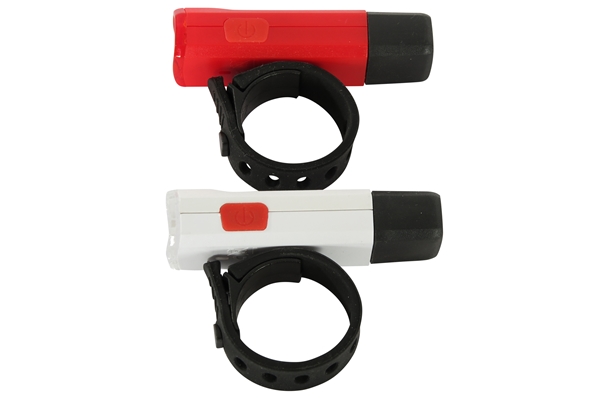 Matrabike LED USB Small set