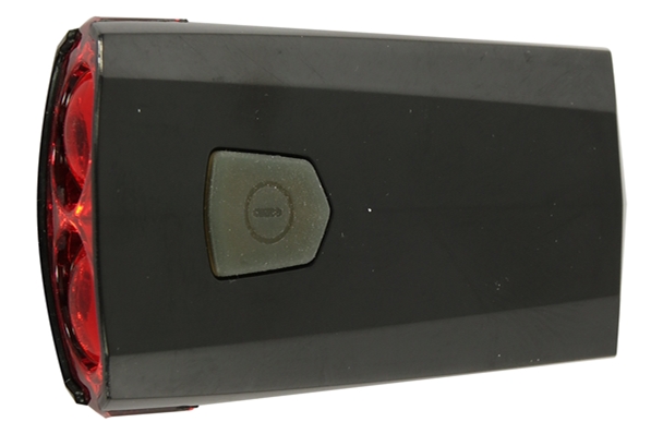 Matrabike USB LED II Achterlicht