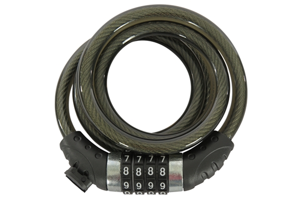 Matrabike Kabelslot Code