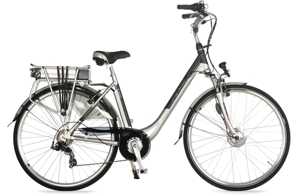 Cross E-Trendy Trekking S7