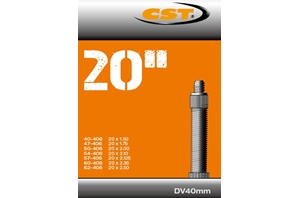 CST Binnenband 20 inch Dutch