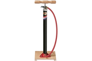 Jumbo Fietspomp
